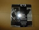 U2  The Joshua Tree Singles  Rare 4x 7