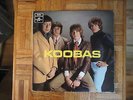 Koobas,Self-Titled Album,EMI / Columbia LP