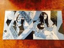 JACK WHITE Third Man Records TOUR only 45s Sixteen Saltines Freedom At 21