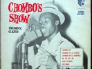  Panama Deep Funk Breaks LP FREDRICK CLARKE Chombo's Show LOYOLA Hear