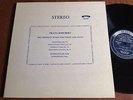 SCHUBERT Violin Works / MICHELE AUCLAIR / GENEVIEVE JOY 2LPs MHS 606/607