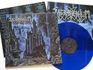 SACRAMENTUM - Far away from the Sun LP - BLUE VINYL +Poster  dawn dissection
