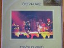 DEEP PURPLE Made in Japan DCC SEALED  audiophile TAS  WOW 