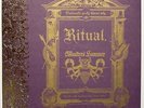 MASTERS HAMMER - Ritual / The Jilemnice Occultist - 4 LP BOOK master´s root absu
