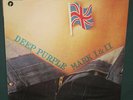 Deep Purple Mark 1 & 2 I & II 2 LP Set German Electrola  NM 1973