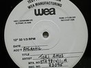 TORI AMOS From The Choirgirl Hotel 1994 US Double Advance PROMO LP TEST PRESSING