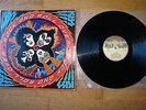 KISS - RARE - ROCK AND ROLL OVER - ARIOLA SPAIN FIRST EDITION