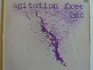 AGITATION FREE: 2nd   - 1973 (Krautrock)