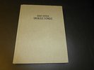EDDIE VEDDER UKULELE SONGS DELUXE LIMITED EDITION BOOK+CD PEARL JAM VINYL LP BOX