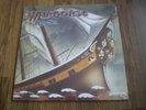 WARHORSE - RED SEA NEW 2xLP SEALED