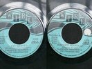 Clarence Thompson - Express Yourself / The Letter CALYPSO FUNK & SOUL ??