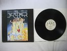BEZERKER Lost original LP 1989 Australian Thrash Metal Rampage Fatal Array