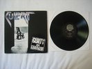 CULPRIT Guilty As Charged original LP 1983 US Speed Metal