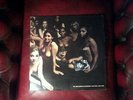 JIMI HENDRIX EXPERIENCE ELECTRIC LADYLAND DBL LP NUDE COVER POLYDOR 2310 270
