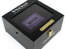 Raekwon Only Built 4 Cuban Linx GetOnDown Deluxe Purple Tape Box (Rare & OOP)
