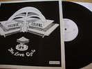 Forever Amber - The Love Cycle LP - Long OOP reissue on Tenth Planet - Scarce