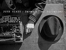 JOHN HIATT TERMS OF MY SURRENDER LP VINYL NEW