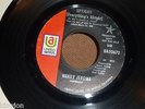 UPTIGHT (EVERYTHINGS ALRIGHT), HENRY JEROME-45 Northern Soul, USA Original DEMO