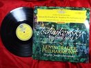 TSCHAIKOWSKY Sinfonie Nr.4 f-moll op.36 Leningrader Philharmonie Mrawinskij