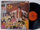 LOS ASTROS  RARE CHELA COLOMBIA  GUAGUANCO FANTASTICO LISTEN  # 184