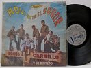 MON CARRILLO Y SU SEXTETO ME REIRE DE TI  GUAGUANCO FANTASTICO LISTEN  # 205