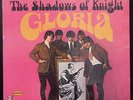 THE SHADOWS OF KNIGHT GLORIA LP IN SHRINK ORIGINAL PRESSING DUNWICH STEREO