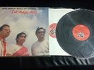 DIL PADOSI HAI - R.D. Burman-Asha-Gulzar- EX++++
