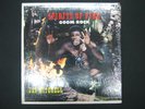 Jay Mitchell & The Mitchellites SPIRITS OF FIRE Goom Rock Bahamas Funk RARE