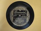 BILLIE HOLIDAY & TEDDY WILSON - Life Begins When You're In Love - BRUNSWICK 78