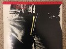The Rolling Stones - Sticky Fingers LP - Original Master Recording EX MFSL