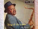 Ben Webster King Of The Tenors