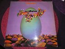 FRENCH LP RECREATION MUSIC OR NOT MUSIC PROG ROCK BELGIUM 1972 / BARCLAY