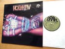 KOLLEKTIV - same LP 1.Press GREEN BRAIN Krautrock 1973 * GIMMICK Kraut Jazz Rock