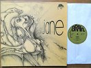 JANE - Together LP orig. 1.Press 1972 GREEN BRAIN Prog Psych Kraut Krautrock TOP