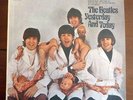 THE BEATLES original MONO 1966 YESTERDAY AND TODAY 3RD STATE BUTCHER COVER NICE