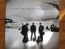 U2 All That You Can't Leave Behind Island Near Mint LP