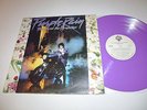 PRINCE & the Revolution PURPLE RAIN 1984 Colored Purple 12