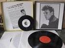 GENE VINCENT AND BLUE CAPS ROCK'N'ROLL LEGEND