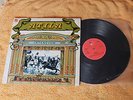 ATILA - INTENCIÓN. LP ORIGINAL  1976. BASF..PERFECT CONDITION