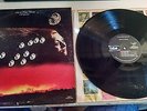 Westfauster:In A King's Dream LP/Nasco original US pressing/1971 psych/fuzz