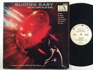 PROMO JAZZ LP/ THE CURTIS FULLER SEXTET 
