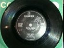 The PINK FLOYD 1967 PAINT BOX/ APPLES & ORANGES DB8310 EP COLUMBIA
