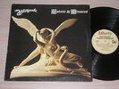 WHITESNAKE - SAINTS & SINNERS - RARO LP 33 GIRI ITALY