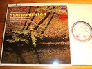 BRAHMS Symphonies 1 & 4 KERTESZ 2-LP DECCA DMM