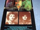 JIMI HENDRIX - ELECTRIC LADYLAND - 1968 UK TRACK LABEL BLUE TEXT/INVERTED MATRIX