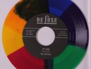 CRYSTALS: My Dear 45 (repro, multi-colored wax) rare Vocal Groups