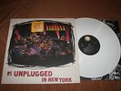 NIRVANA MTV UNPLUGGED IN NEW YORK LP 12
