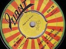 DANDY & HIS GROUP/SKINHEAD REGGAE/GIANT GN3/EAST OF SUEZ - MY TIME NOW..LISTEN
