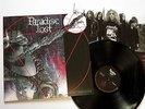 PARADISE LOST - Lost Paradise LP - MINT