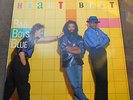 LP BAD BOYS BLUE Heart Beat 1st EU, EX+